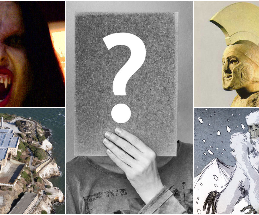 QUIZ. Prawda czy fikcja? To wydarzyło się naprawdę? Te historie oszukały niejednego