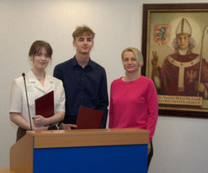 Otwarty list siedleckiej młodzieży z Ekonomika do dorosłych 