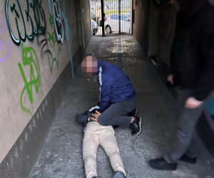 Ponad 100 razy złamał prawo! Wcześniej był już karany. Nie pomogło