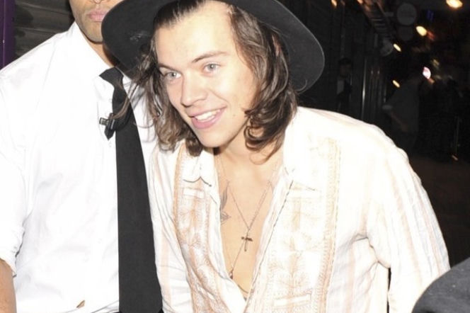 Harry Styles
