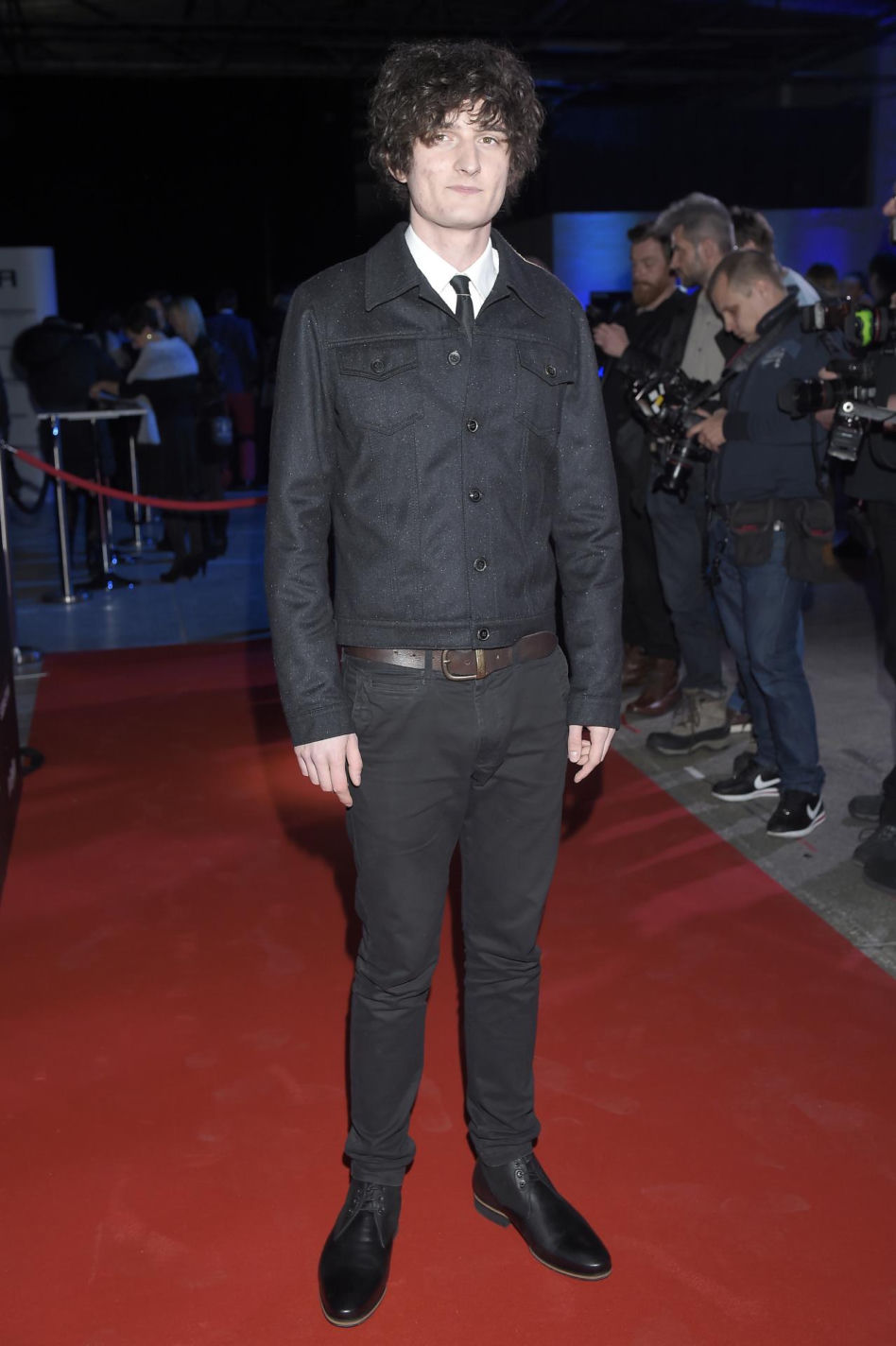 Dawid Podsiadło