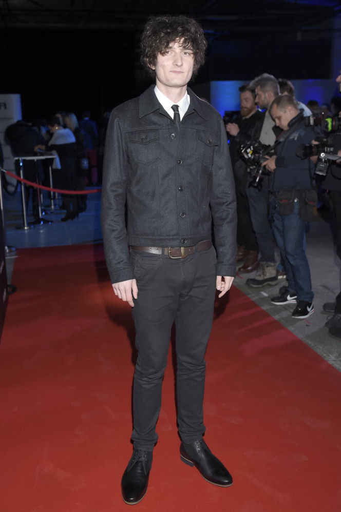 Dawid Podsiadło