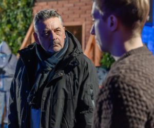 Sprawiedliwi. Trójmiasto: streszczenie odcinka 140