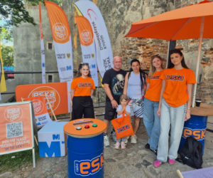 Dni i Noce Krzywej Wieży z ESKA Summer City. Tak bawiliśmy się w Ząbkowicach Śląskich