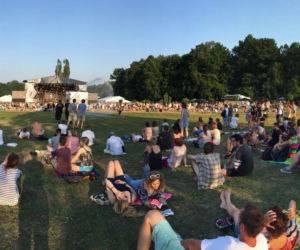 OFF Festival 2015 Katowice