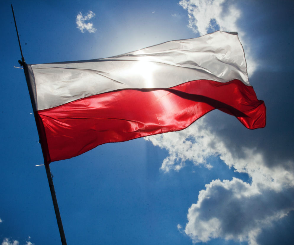 Święto Chrztu Polski 14 kwietnia