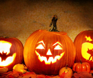 Halloween 2021: co robić z dziećmi, przyjaciółmi, rodziną?