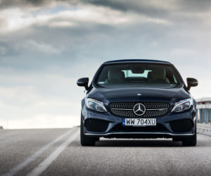 Mercedes-AMG C43 Cabrio 3.0 V6 Biturbo 4Matic