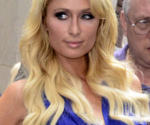 Paris Hilton wyszła za mąż! Zobacz jak się zmieniała