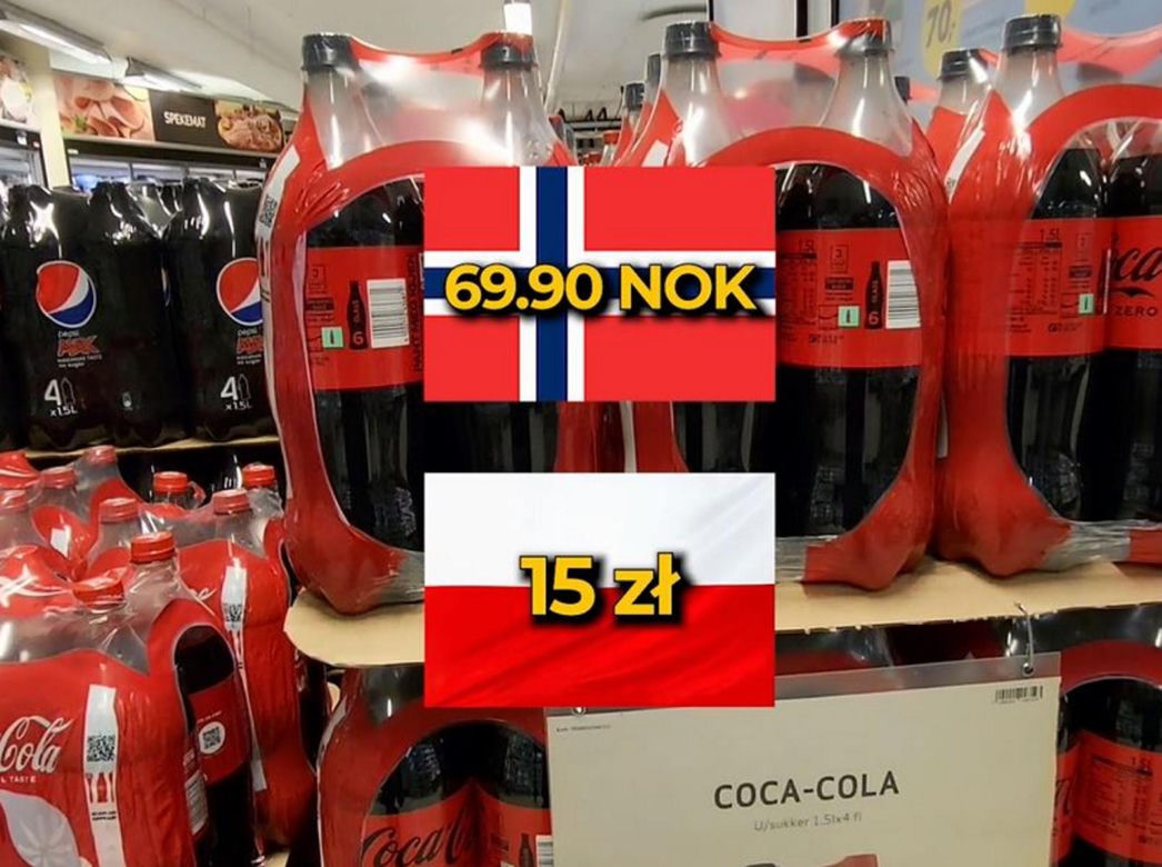 Molde - Legia. Sprawdziliśmy ceny w Norwegii