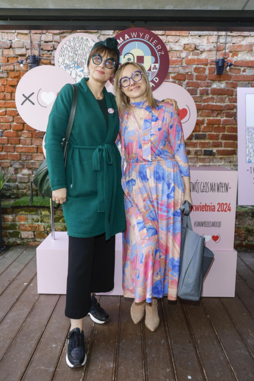 „Sama wybierz samorząd” – ruszyła kampania profrekwencyjna skierowana do kobiet