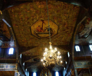 Najpiękniejsze miasteczko na Dolnym Śląsku. AI: Klimat godny małej Pragi