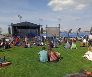 Ponad 200 gitarzystów jednocześnie zagrało Hey Joe w Lublinie [GALERIA]