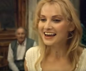 Joanna Moro- będę pomagać Ukraińcom