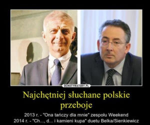 Afera taśmowa MEMY