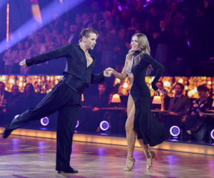 Takiego Sebastiana Fabijańskiego jeszcze nie było! Jury zachwycone, widzowie zgodni