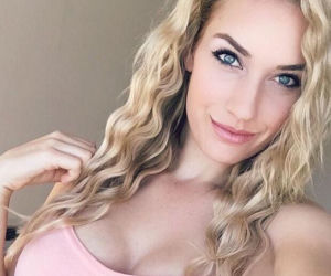 Paige Spiranac