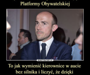 Memy z Borysem Budką