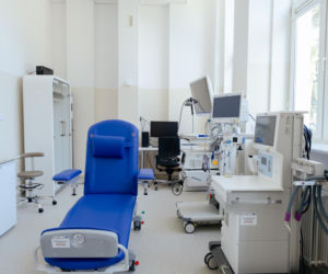 Ponad 104 mln zł na modernizację szpitala. Diagnostyka zamiast kilku dni może trwać 12 godzin