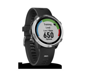 Garmin Forerunner 645 Music