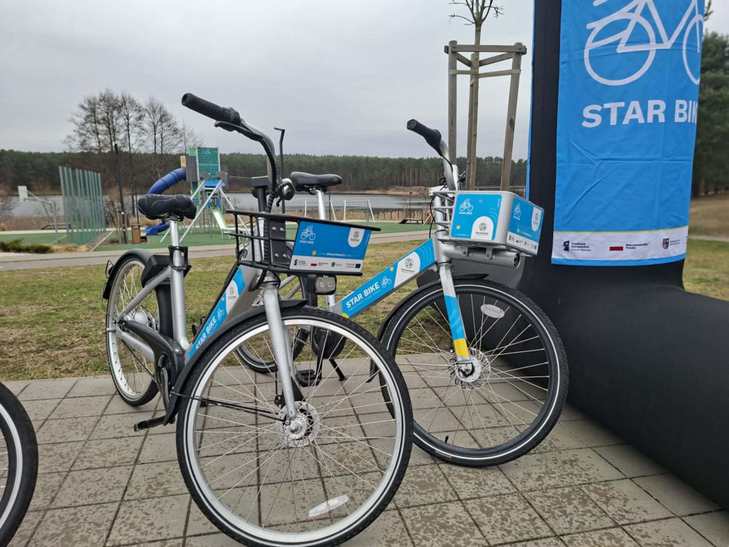Star Bike powraca! Starachowice ruszają po rowerowy rekord – sprawdź, co się zmieniło