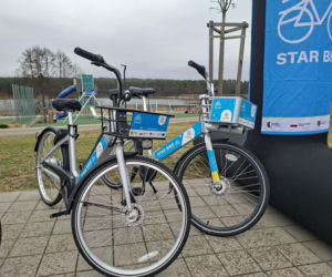 Star Bike powraca! Starachowice ruszają po rowerowy rekord – sprawdź, co się zmieniło
