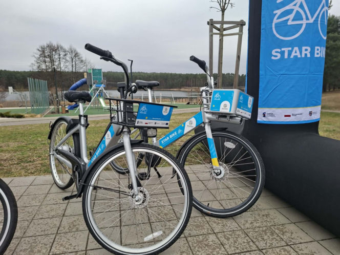 Star Bike powraca! Starachowice ruszają po rowerowy rekord – sprawdź, co się zmieniło