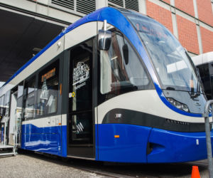 Pesa na InnoTrans 2016 w Berlinie [ZDJĘCIA]