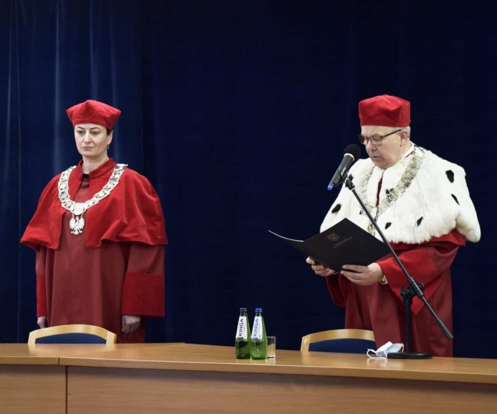 Akademia Kaliska solidarna z Ukrainą