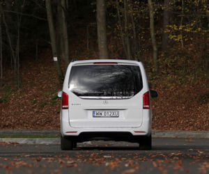 Mercedes-Benz V250d 190 KM 7G-Tronic Exclusive L