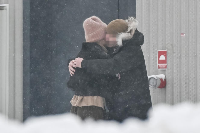 Małgorzata Socha spotyka Agnieszkę Dygant i łamie przepisy