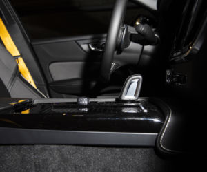 Volvo S60 Polestar Engineered