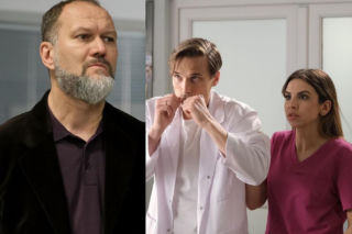 M jak miłość, odcinek 1891: Napad na Anetę i Olka! Gangster Wójcik tak tego nie zostawi - ZDJĘCIA, ZWIASTUN