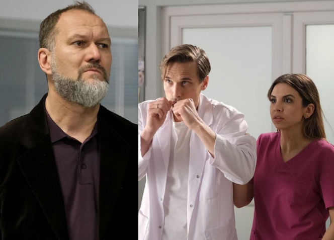 M jak miłość, odcinek 1891: Napad na Anetę i Olka! Gangster Wójcik tak tego nie zostawi - ZDJĘCIA, ZWIASTUN