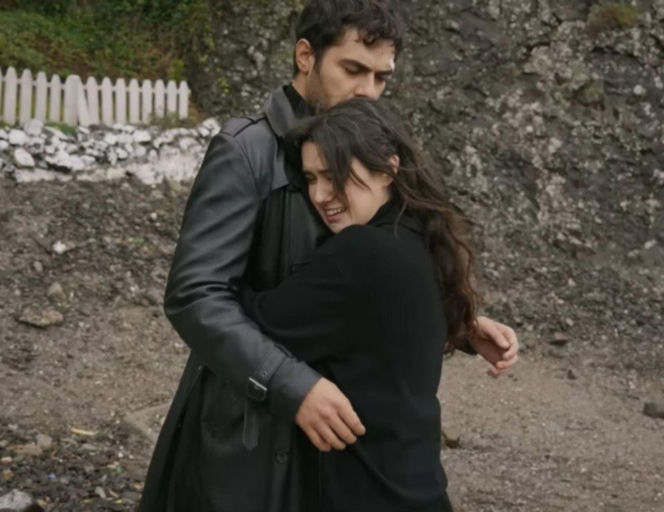 Wichrowe wzgórze odc. 337