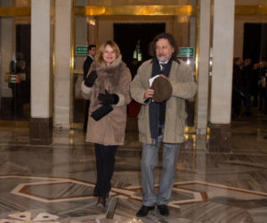 Beata Fido: Od sceny teatralnej po duży ekran