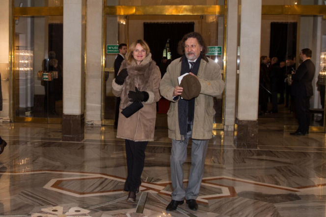 Beata Fido: Od sceny teatralnej po duży ekran