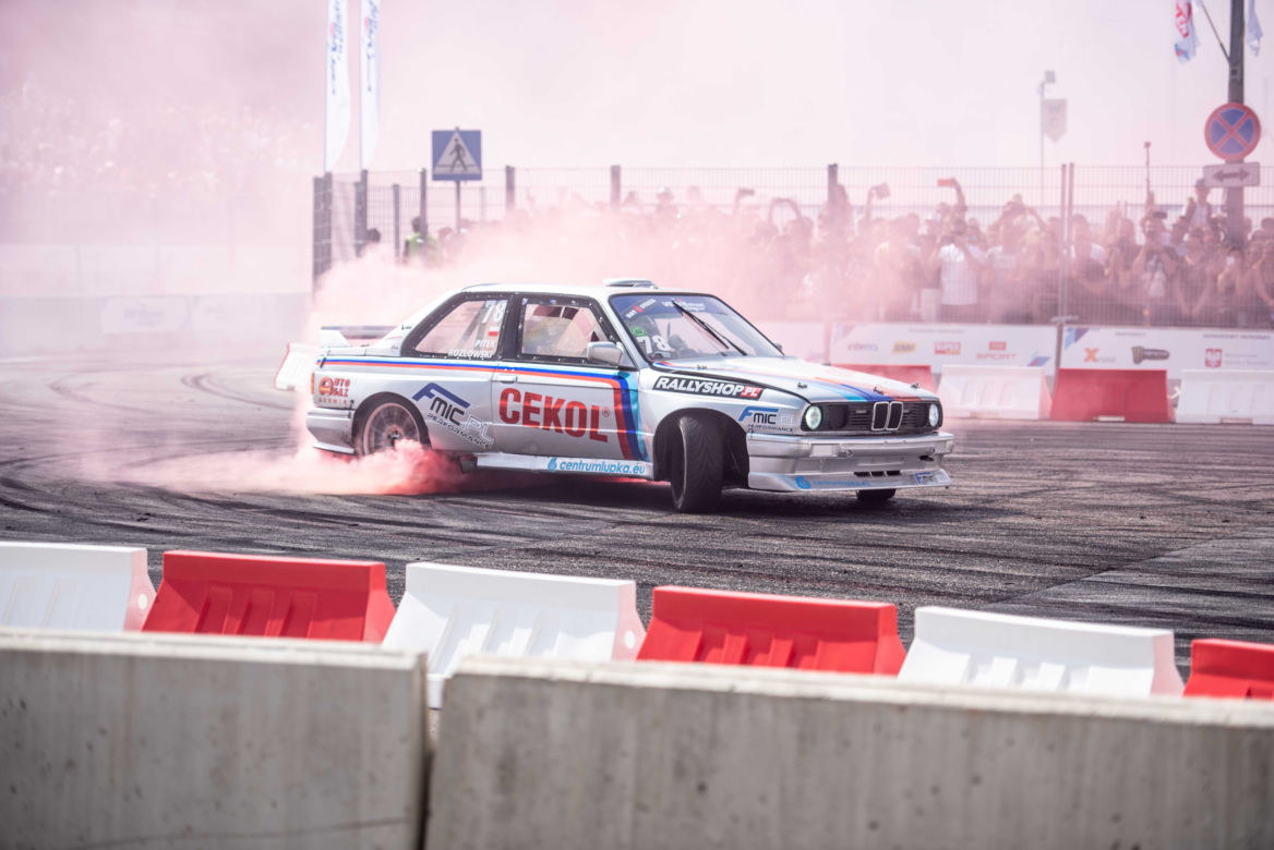 Verva Street Racing 2019