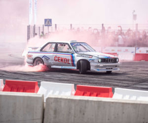 Verva Street Racing 2019