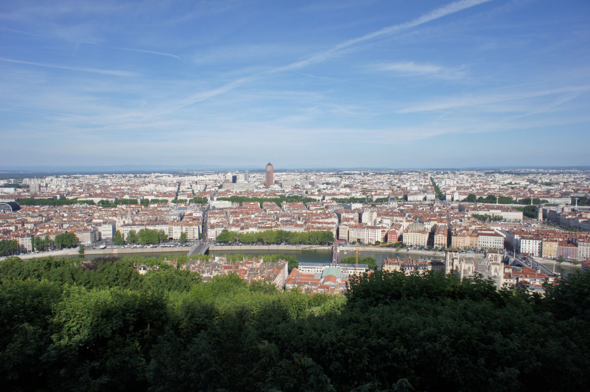 Lyon