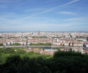 Lyon