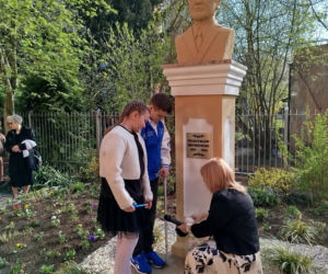 Siedlecka „Szóstka” uczciła potrójny jubileusz!