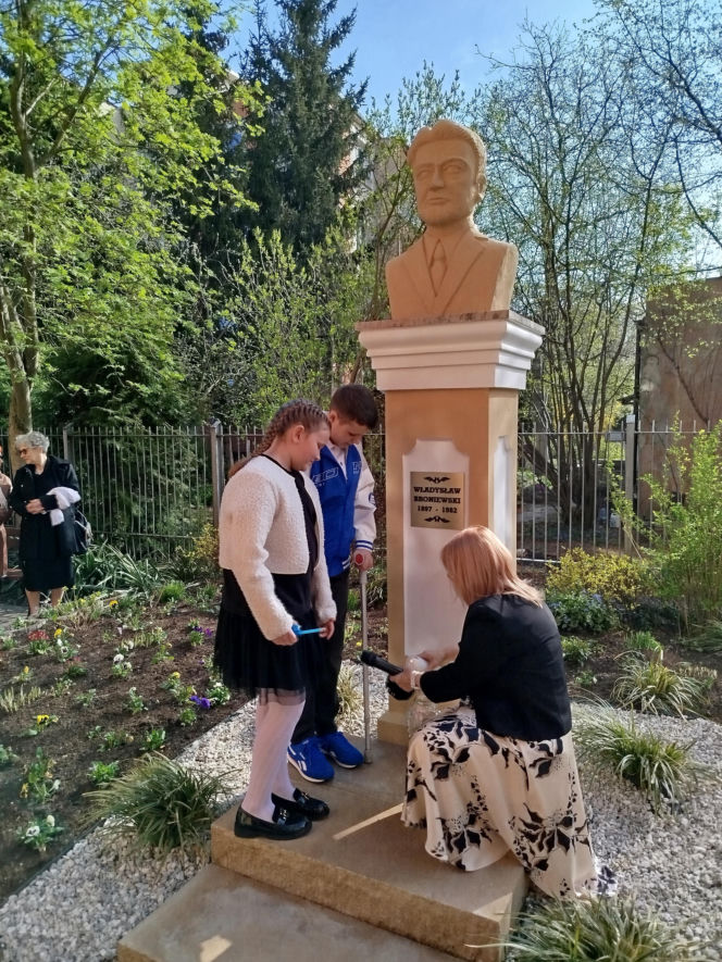 Siedlecka „Szóstka” uczciła potrójny jubileusz!