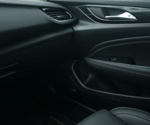 Opel Insignia Sports Tourer 2.0 CDTi 210 KM AT8 AWD