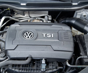 Volkswagen Polo GTI 1.8 TSI
