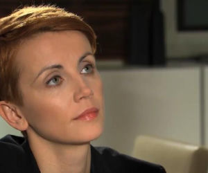 Barwy szczęścia. Marta (Katarzyna Zielińska)