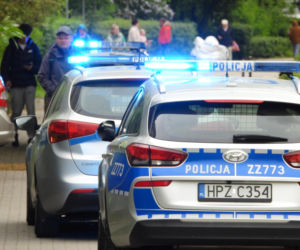 Zabójstwo na woli