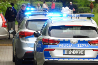 Zabójstwo na woli