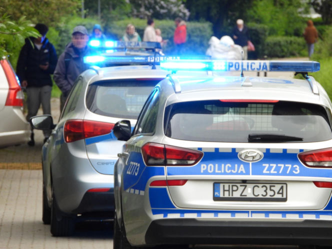 Zabójstwo na woli