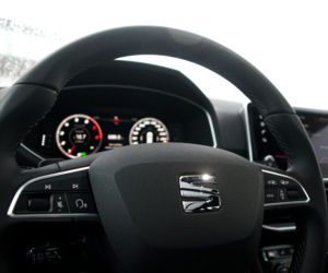 Seat Tarraco Xcellence 2.0 TSI DSG7 4Drive